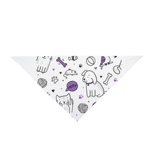 將圖片載入圖庫檢視器 Pet Bandana