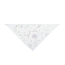 將圖片載入圖庫檢視器 Pet Bandana