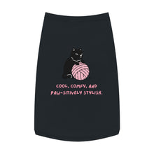 將圖片載入圖庫檢視器 Pet Tank Top