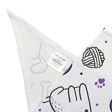 將圖片載入圖庫檢視器 Pet Bandana