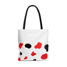 將圖片載入圖庫檢視器 For The Love Of Animals Tote Bag