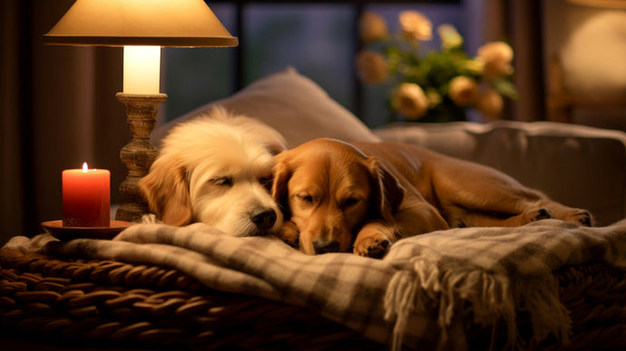 The Science of Pet Sleep: Why Rest Matters for Your Pet’s Happiness