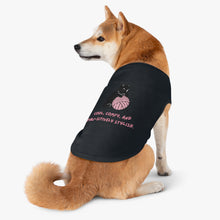 Charger l&#39;image dans la galerie, Pet Tank Top
