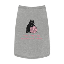 Charger l&#39;image dans la galerie, Pet Tank Top
