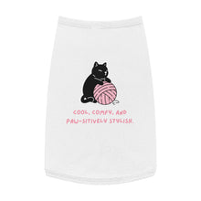 Charger l&#39;image dans la galerie, Pet Tank Top
