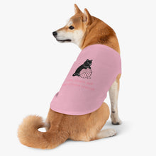 Charger l&#39;image dans la galerie, Pet Tank Top
