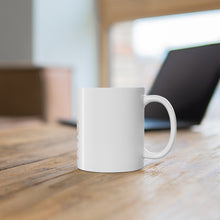 將圖片載入圖庫檢視器 Living Our Best Life Cat Mug
